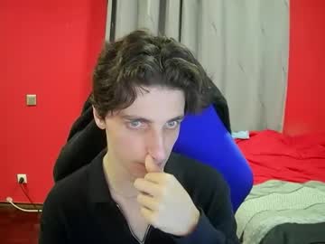 Danywhiteyb February 28, 2026 Chaturbate stream image