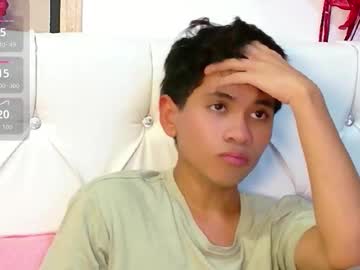 Ethan_Westt February 28, 2026 Chaturbate stream image