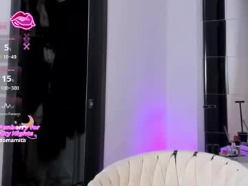 Lovesamy19 February 28, 2026 Chaturbate stream image