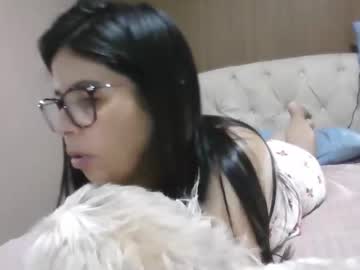Morenacanelabrasil February 28, 2026 Chaturbate stream image