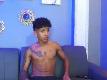 Noah_Smith77 February 28, 2026 Chaturbate stream image