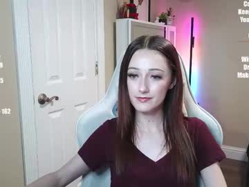Scarlettmaee February 28, 2026 Chaturbate stream image