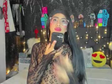 Scarletwhisper_ February 28, 2026 Chaturbate stream image