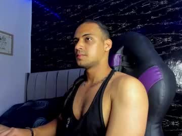 Thomas__Wayne February 28, 2026 Chaturbate stream image