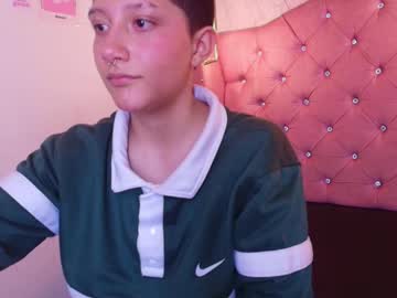 Ury_ February 28, 2026 Chaturbate stream image