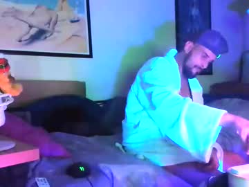 Guyst_049 February 28, 2026 Chaturbate stream image