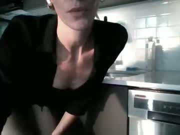 Katjames214 February 28, 2026 Chaturbate stream image