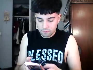 Lakewood4523 February 28, 2026 Chaturbate stream image