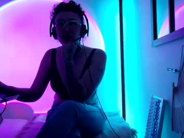 Mx_Anouk_Divine February 28, 2026 Chaturbate stream image