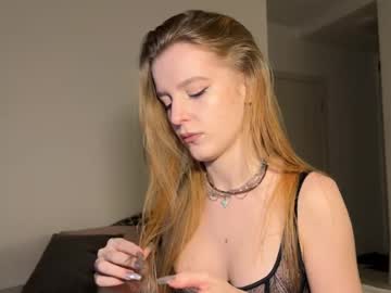 Nura_Foxx February 28, 2026 Chaturbate stream image