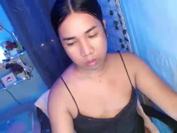 Ur_Hot_Tommiexx February 28, 2026 Chaturbate stream image