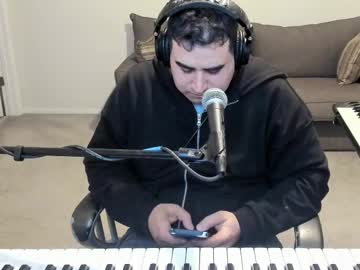 Aaroleplayer February 28, 2026 Chaturbate stream image