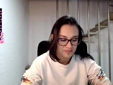 Beckdymon February 28, 2026 Chaturbate stream image