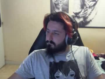 Fangtiger February 28, 2026 Chaturbate stream image