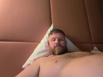 Fin_Dom_Bear February 28, 2026 Chaturbate stream image