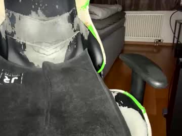Mastervan69 February 28, 2026 Chaturbate stream image