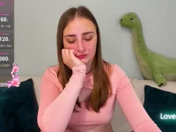 Millibrooks February 28, 2026 Chaturbate stream image