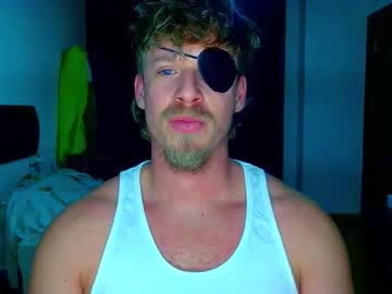 Shirtless_Dj February 28, 2026 Chaturbate stream image