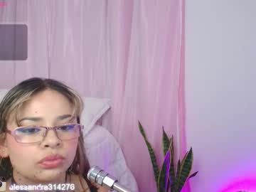 Sweet_Alessandraa February 28, 2026 Chaturbate stream image