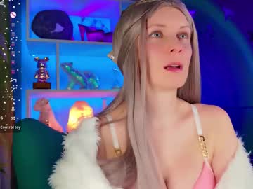Your_Spring February 28, 2026 Chaturbate stream image