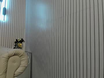 Aaron4u_ February 28, 2026 Chaturbate stream image