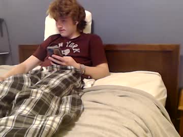 Arlospark February 28, 2026 Chaturbate stream image