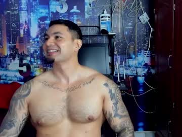 Chriss_Stewart2 February 28, 2026 Chaturbate stream image