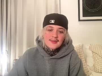 Kairoknox February 28, 2026 Chaturbate stream image
