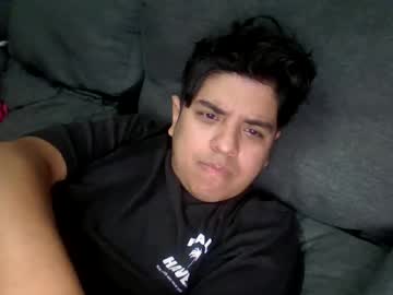 Libral February 28, 2026 Chaturbate stream image