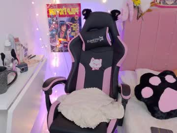 Lucyy_Peach February 28, 2026 Chaturbate stream image