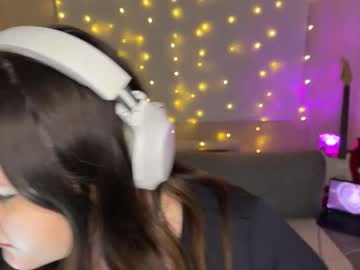 Lunakimo February 28, 2026 Chaturbate stream image