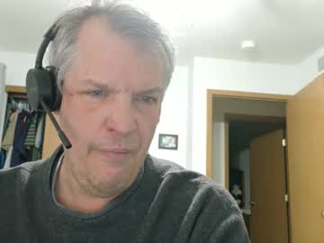 Master_Thorn February 28, 2026 Chaturbate stream image
