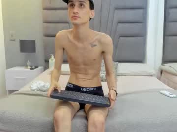 Matheo__Bossi February 28, 2026 Chaturbate stream image