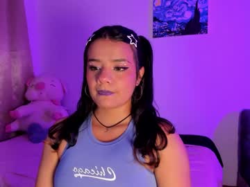 Sophie_T_ February 28, 2026 Chaturbate stream image