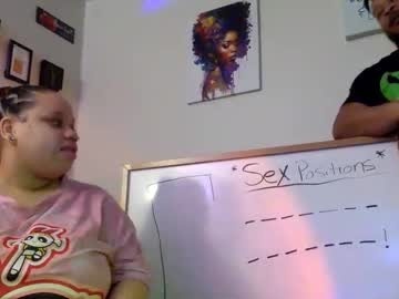 Twinandlea February 28, 2026 Chaturbate stream image