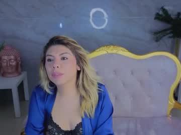 Victoria01_S February 28, 2026 Chaturbate stream image