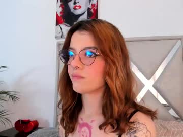 Abby_Jones2 February 28, 2026 Chaturbate stream image