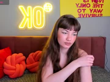 Agnesbeautiful February 28, 2026 Chaturbate stream image