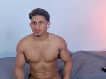 Alan_Newton1 February 28, 2026 Chaturbate stream image