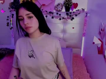Anna_Blade_ February 28, 2026 Chaturbate stream image
