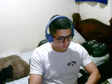 Bryanbendy February 28, 2026 Chaturbate stream image
