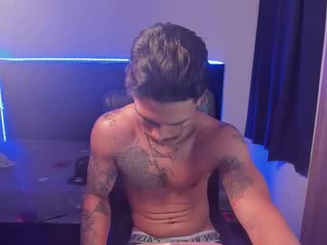 Cloud_Mckey8 February 28, 2026 Chaturbate stream image