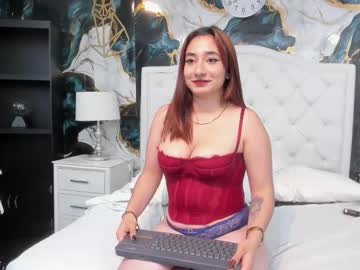Daikiry_0 February 28, 2026 Chaturbate stream image