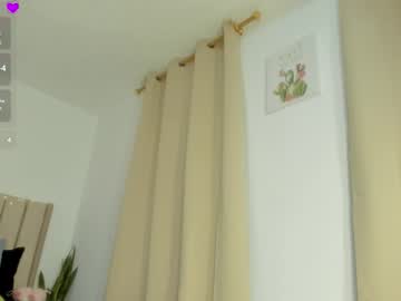 Danna_Cortez6 February 28, 2026 Chaturbate stream image