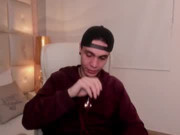 Dark_Sun333 February 28, 2026 Chaturbate stream image