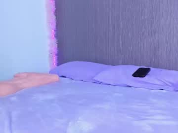 Gissell01 February 28, 2026 Chaturbate stream image