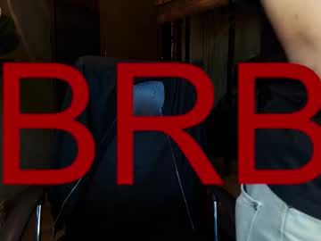 Isaac_Grimm February 28, 2026 Chaturbate stream image