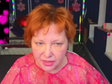 Kira_Kennet February 28, 2026 Chaturbate stream image