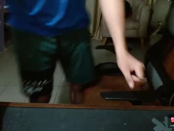 Levy_Xxx February 28, 2026 Chaturbate stream image