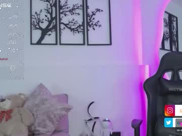 Obedientslave_Ateneha666 February 28, 2026 Chaturbate stream image